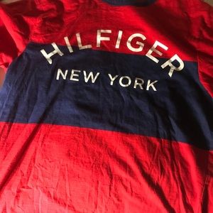 Tommy Hilfiger